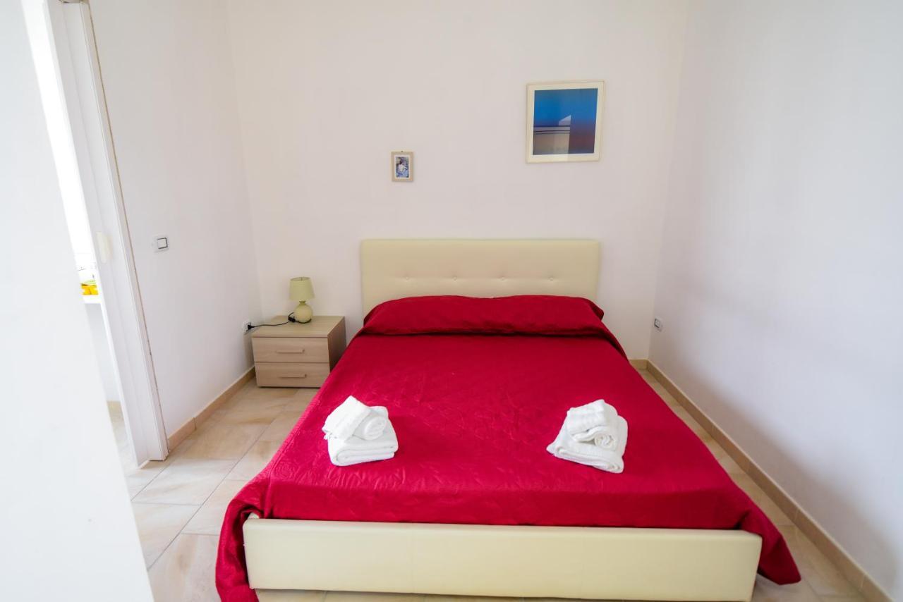 Sea Salento Casa Vacanze Punta Prosciutto Exteriör bild