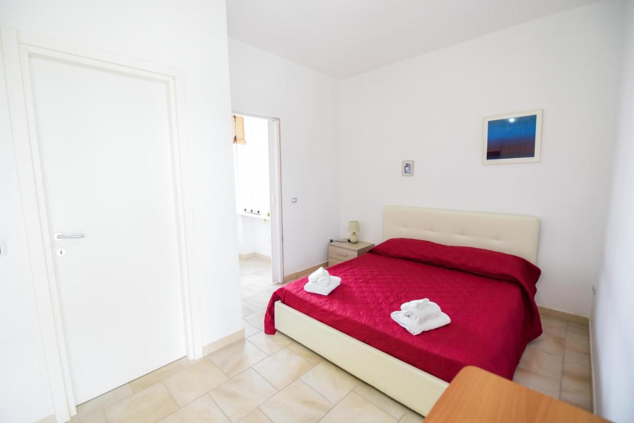 Sea Salento Casa Vacanze Punta Prosciutto Exteriör bild