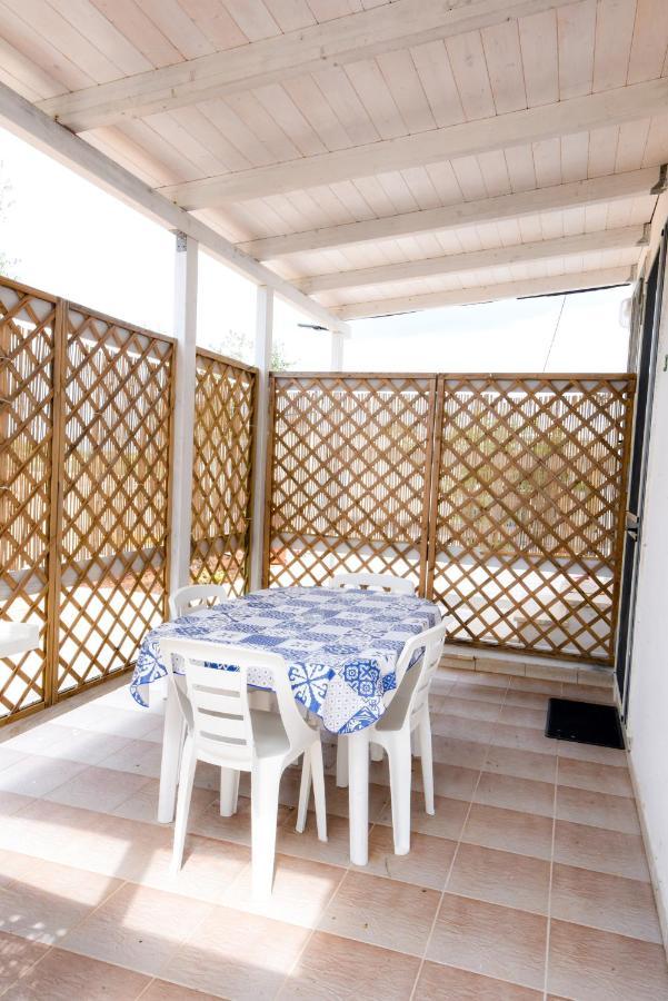 Sea Salento Casa Vacanze Punta Prosciutto Exteriör bild