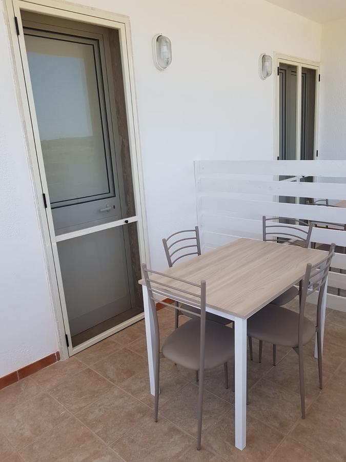 Sea Salento Casa Vacanze Punta Prosciutto Exteriör bild